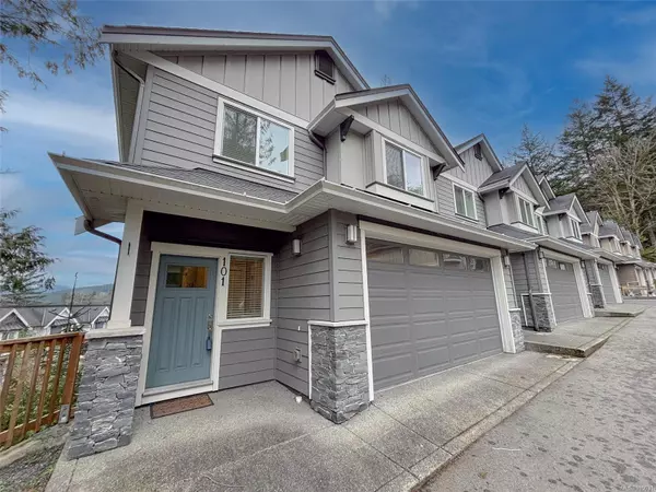 Langford, BC V9C 0K4,3439 Ambrosia Cres #101