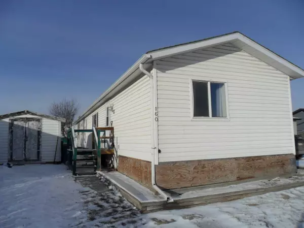 160 Big Hill CIR Southeast, Airdrie, AB T4A 1R8