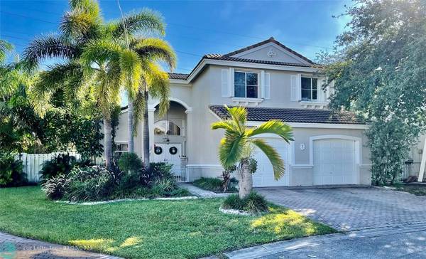 3204 SW 53rd Ct, Hollywood, FL 33312