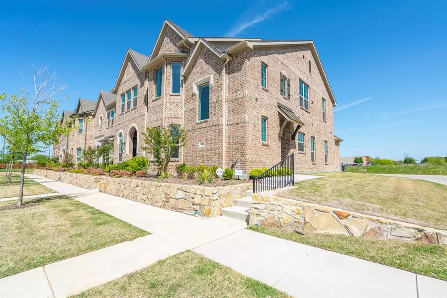 3348 Archduke Drive, Frisco, TX 75034