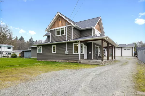 5271 Forrest Rd, Port Alberni, BC V9Y 7A9