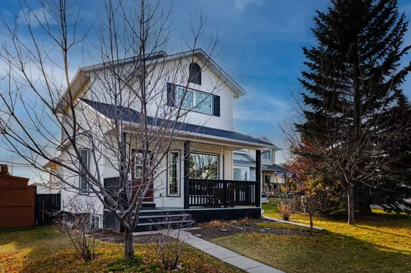 Calgary, AB T3K 4A9,55 Covington Rise NE