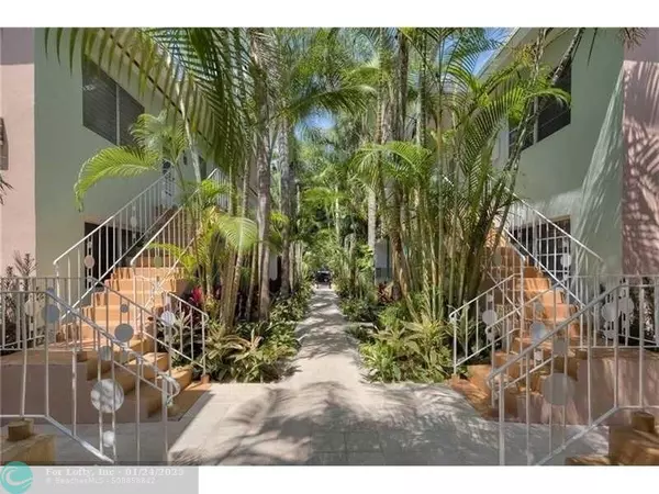 1117 Meridian Ave  #7, Miami Beach, FL 33139