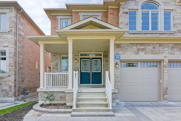 Newmarket, ON L3X 0A8,881 Memorial CIR