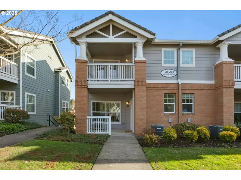 30380 SW REBEKAH ST #23, Wilsonville, OR 97070