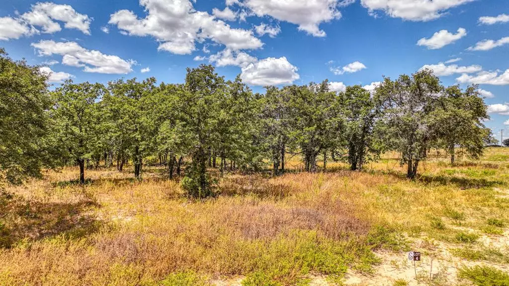 Poolville, TX 76487,Lot 4 Sedona Creek Court