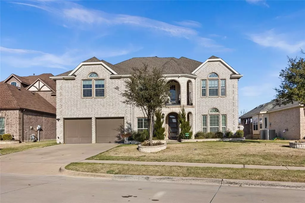 Grand Prairie, TX 75054,7128 Playa Imperial Lane