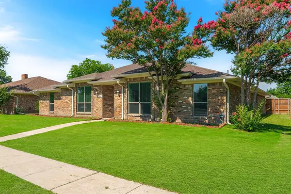 Garland, TX 75043,2301 Club Meadow Drive