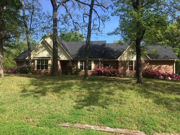 202 Vz County Road 1710,  Grand Saline,  TX 75140