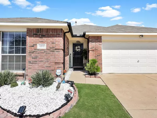 Mansfield, TX 76063,4505 Ashbury Lane