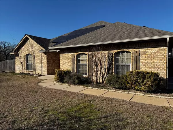 Fort Worth, TX 76135,6433 Feather Wind Drive