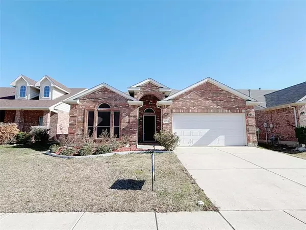 6204 Charisma Court, Fort Worth, TX 76131