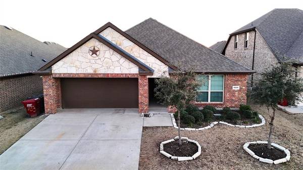 3133 Overlook Drive, Royse City, TX 75189