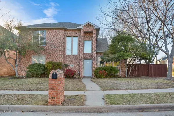 8209 Wharf Street, Frisco, TX 75035