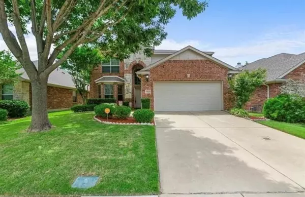 4533 Worchester Lane, Mckinney, TX 75070