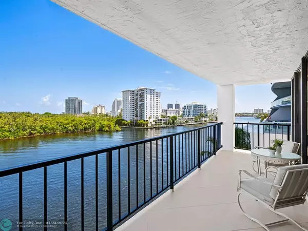 936 Intracoastal Dr  #6H, Fort Lauderdale, FL 33304