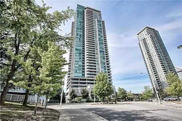 50 Brian Harrison WAY #703, Toronto E09, ON M1P 5J4