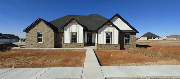 4101 Fawn Terrace, Tuttle, OK 73089