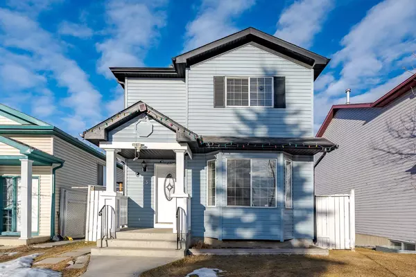 Calgary, AB T3J3G2,53 Martinbrook RD Northeast