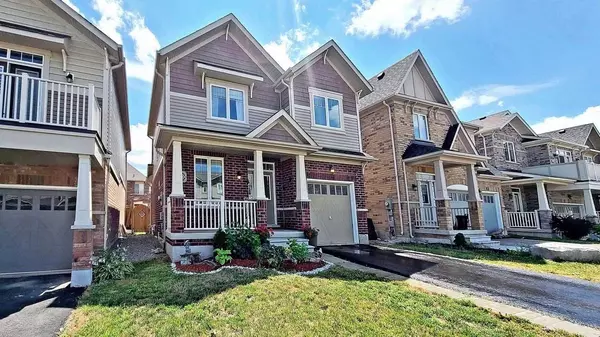 Oshawa, ON L1L 0C1,157 Iribelle AVE