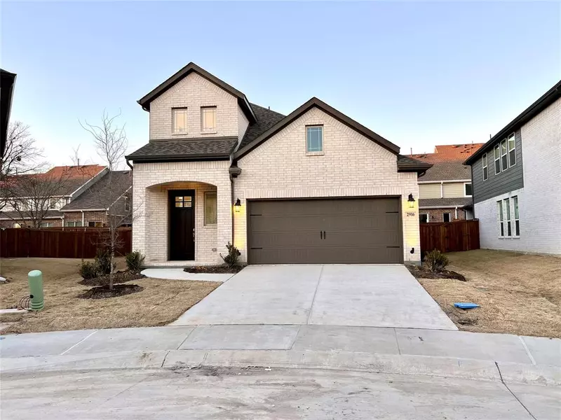 2916 Woodland Court, Wylie, TX 75098