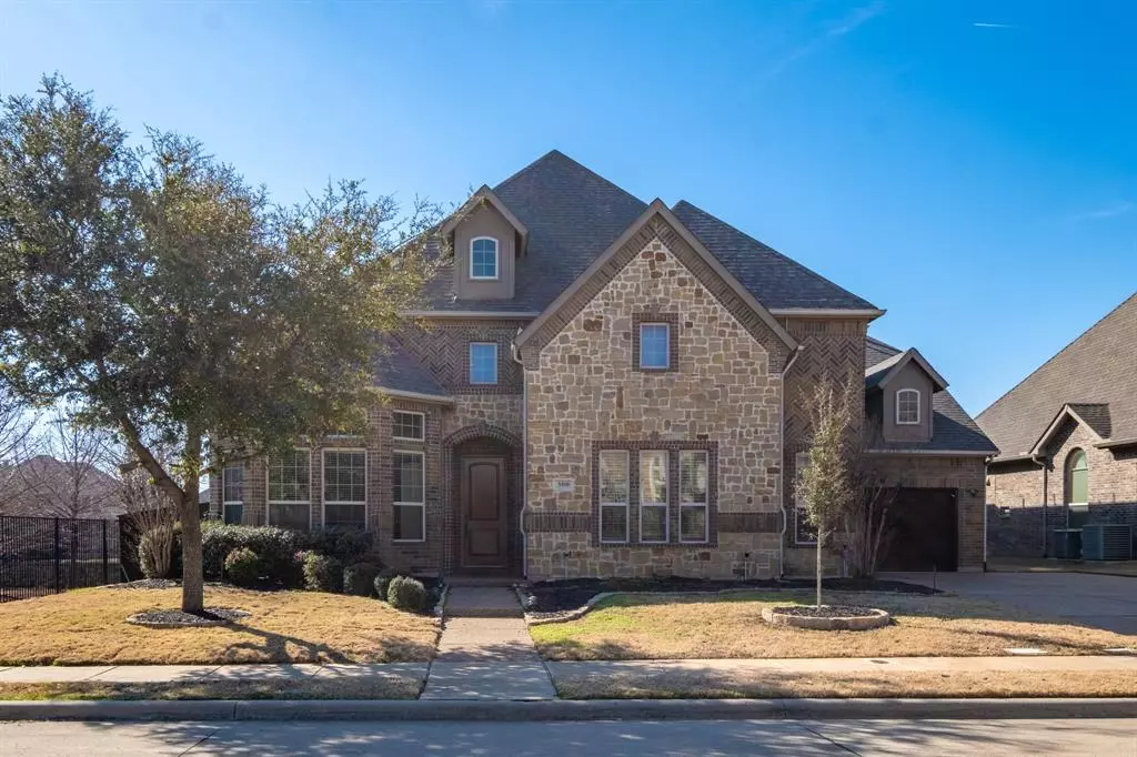 Keller, TX 76248,300 Silverado Trail