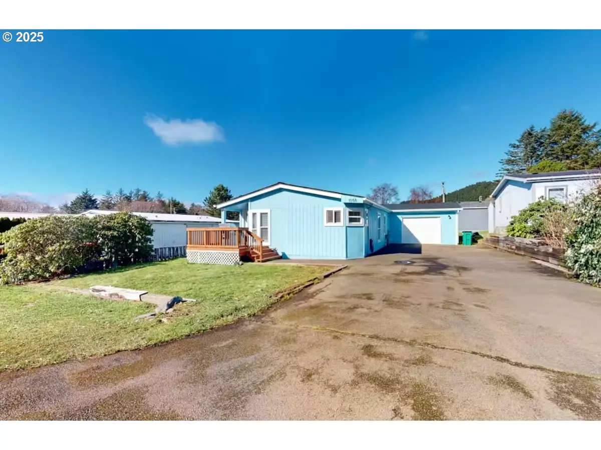 Rockaway Beach, OR 97136,1058 NE SMITH ST