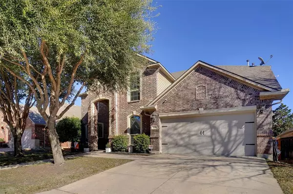 7116 Mesilla Lane, Fort Worth, TX 76131