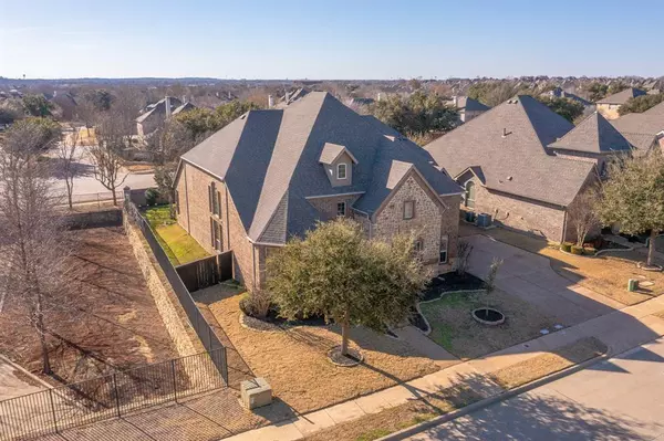 Keller, TX 76248,300 Silverado Trail