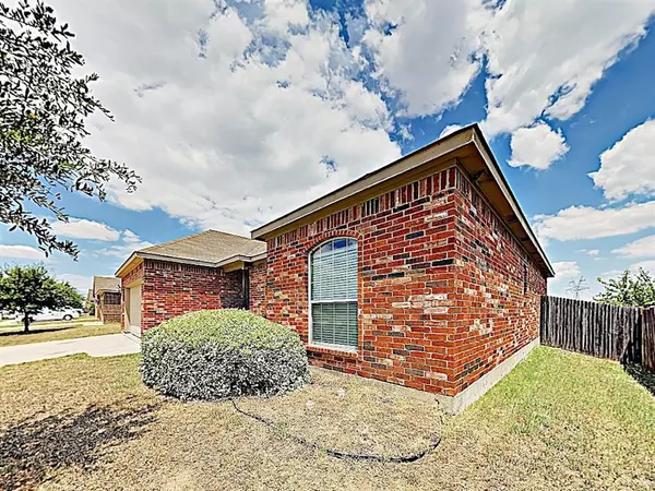 Crowley, TX 76036,296 Edison Lane