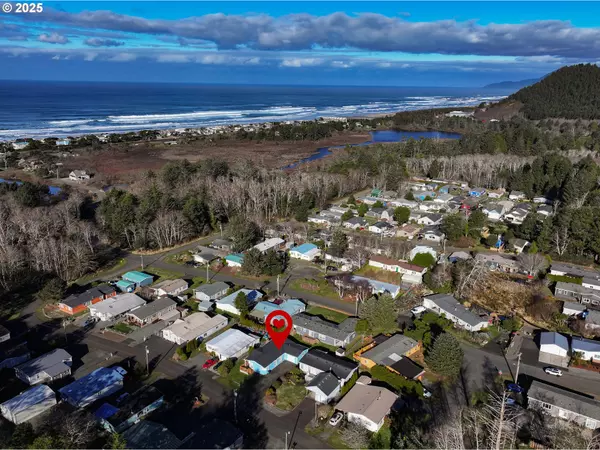 Rockaway Beach, OR 97136,1058 NE SMITH ST