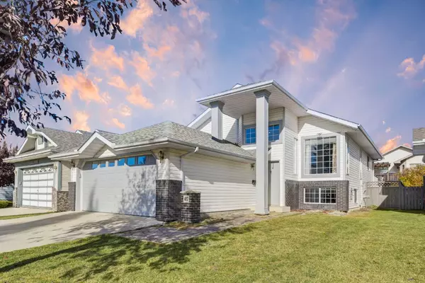 417 Citadel Hills CIR NW,  Calgary,  AB T2L2L2