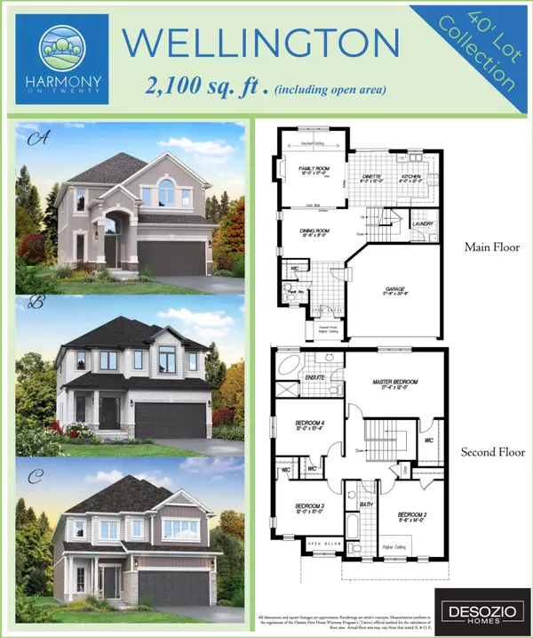 Hamilton, ON L0R 1W0,LOT 16 Kellogg AVE