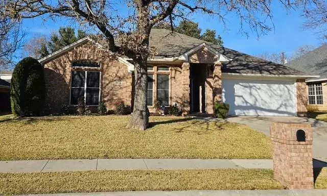 8625 Madison Drive, North Richland Hills, TX 76182