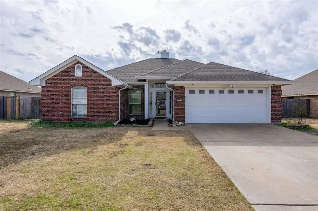 Krum, TX 76249,211 Mourning Dove Lane