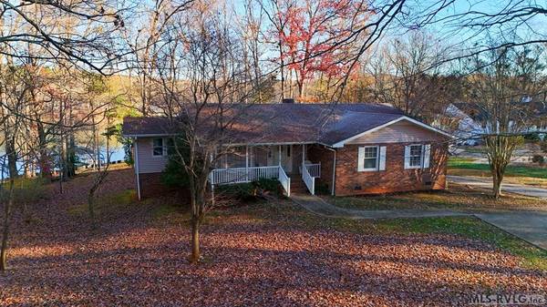 75 Roanoke Court, Clarksville, VA 23927