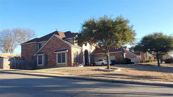 Desoto, TX 75115,950 Marisa Lane