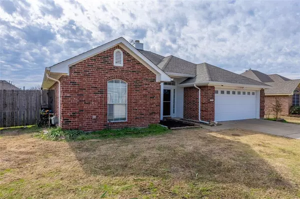 Krum, TX 76249,211 Mourning Dove Lane