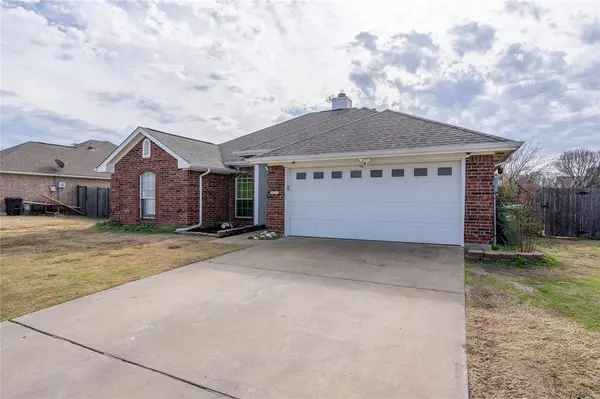 Krum, TX 76249,211 Mourning Dove Lane