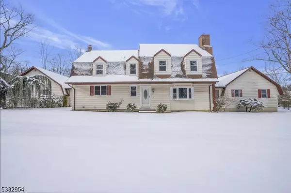 389 Martinsville Rd, Bernards Twp., NJ 07920