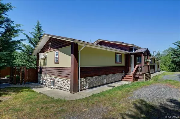 Qualicum Beach, BC V9K 2M8,1695 Nahmint Rd