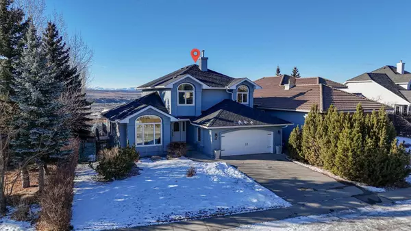 46 Gleneagles Close, Cochrane, AB T4C 1N8