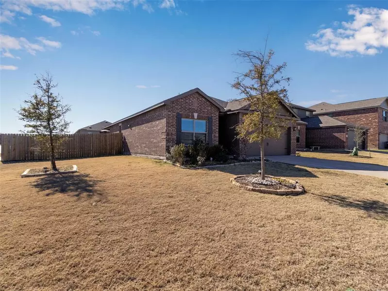 240 Garrett Street, Anna, TX 75409