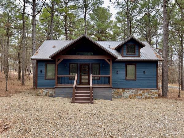 251 Mossy Bottom Trail, Broken Bow, OK 74728