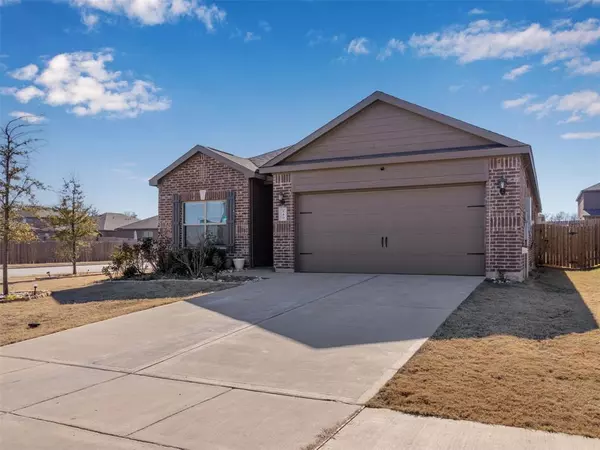 Anna, TX 75409,240 Garrett Street