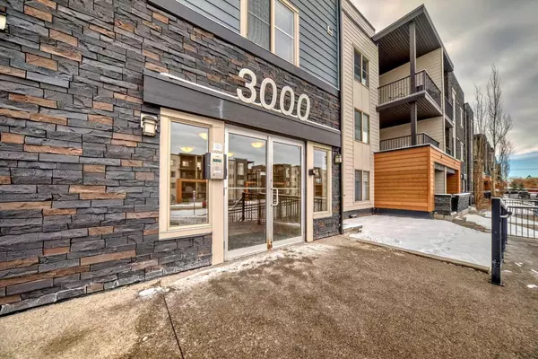 1317 27 ST SE #3101, Calgary, AB T2A 4Y5