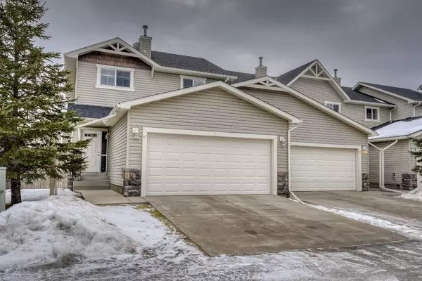 45 Arbours CIR Northwest, Langdon, AB T0J 1X0