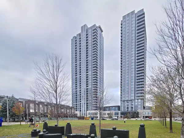 275 Village Green SQ #1223, Toronto E07, ON M1S 0L8