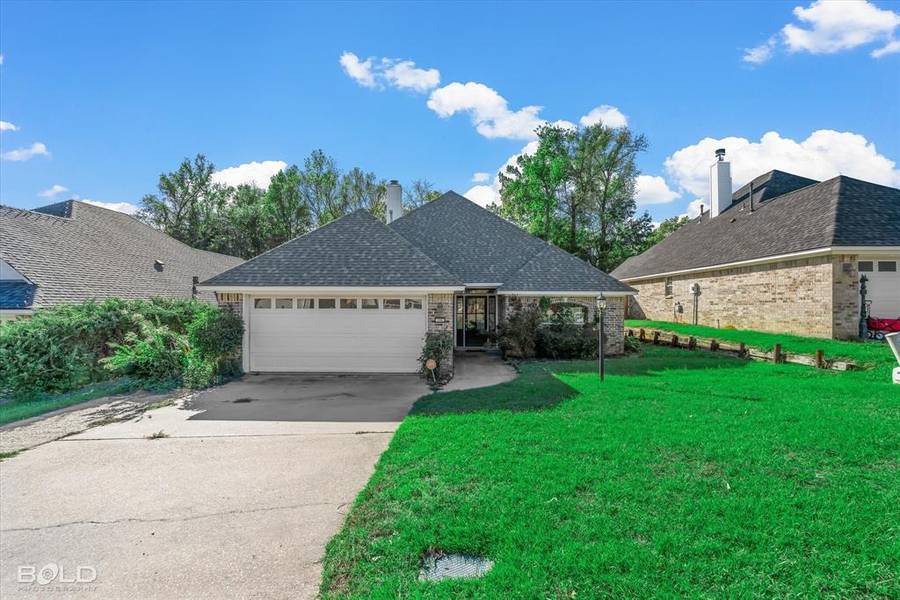 104 Red Fox Circle, Haughton, LA 71037