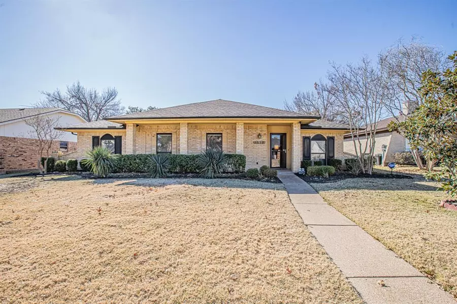 1510 Leicester Street, Garland, TX 75044